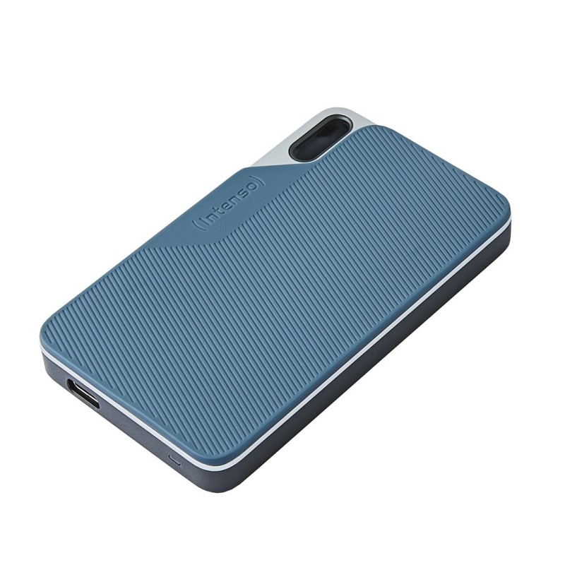 Dysk SSD USB3.2 500GB EXT./TX100 INTENSO Dysk SSD USB3.2 500GB EXT./TX100 INTENSO