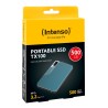 Dysk SSD USB3.2 500GB EXT./TX100 INTENSO