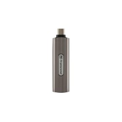 Transcend ESD330C 1 TB USB Type-C Brązowy, Szary