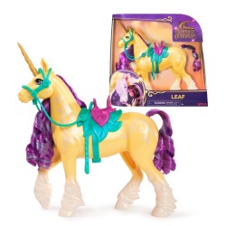 Szkoła Unicorn Academy Leaf