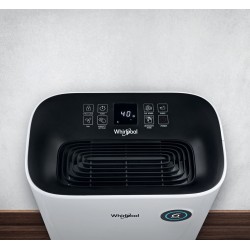 Osuszacz powietrza WHIRLPOOL DE20W5252