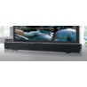 Muse TV Soundbar With Bluetooth M-1580SBT 80 W