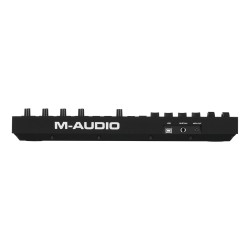 M-AUDIO Oxygen PRO MINI - Klawiatura Sterująca