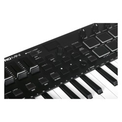 M-AUDIO Oxygen PRO MINI - Klawiatura Sterująca
