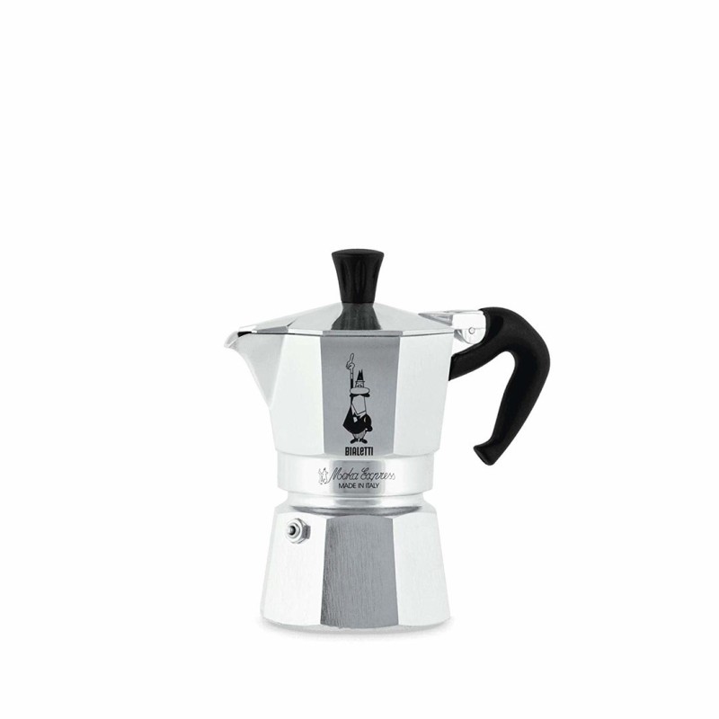 Zaparzacz BIALETTI 990001168 (kolor srebrny) Zaparzacz BIALETTI 990001168 (kolor srebrny)