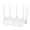 Router bezprzewodowy Gigabit Ethernet Dual-band Imou HX21 (2.4 GHz/5 GHz) Biały