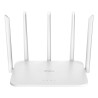 Router bezprzewodowy Gigabit Ethernet Dual-band Imou HX21 (2.4 GHz/5 GHz) Biały