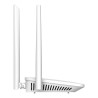 Router bezprzewodowy Gigabit Ethernet Dual-band Imou HX21 (2.4 GHz/5 GHz) Biały
