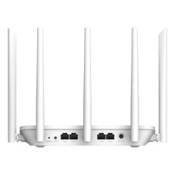 Router bezprzewodowy Gigabit Ethernet Dual-band Imou HX21 (2.4 GHz/5 GHz) Biały