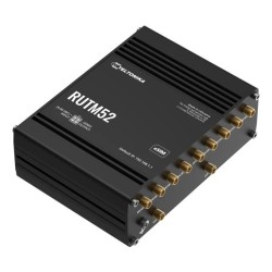 Modem 5G LTE Dual Teltonika Networks RUTM52 (EU)