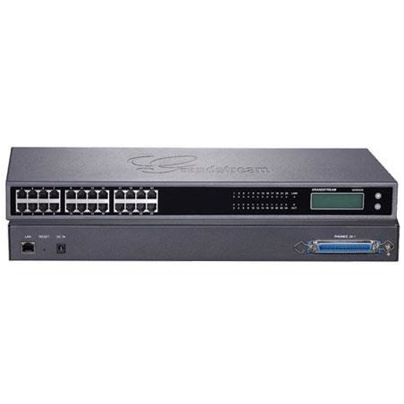 Grandstream GXW4224 V2 (24X FXS) | VoIP | Bramki wieloportowe