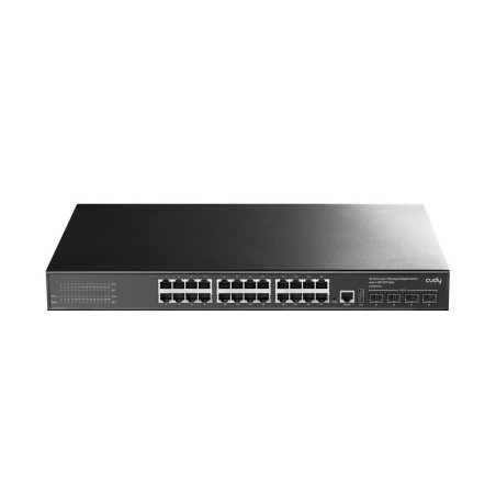 Switch CUDY GS5024S4
