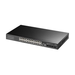 Switch CUDY GS5024S4