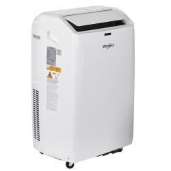 Klimatyzator przenośny WHIRLPOOL PACF29CO W