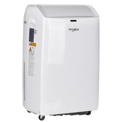 Klimatyzator przenośny WHIRLPOOL PACF29CO W
