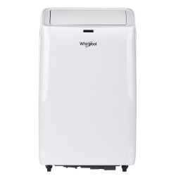 Klimatyzator przenośny WHIRLPOOL PACF29CO W