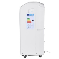 Klimatyzator przenośny WHIRLPOOL PACF29CO W