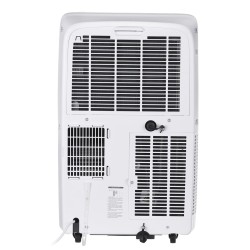 Klimatyzator przenośny WHIRLPOOL PACF29CO W