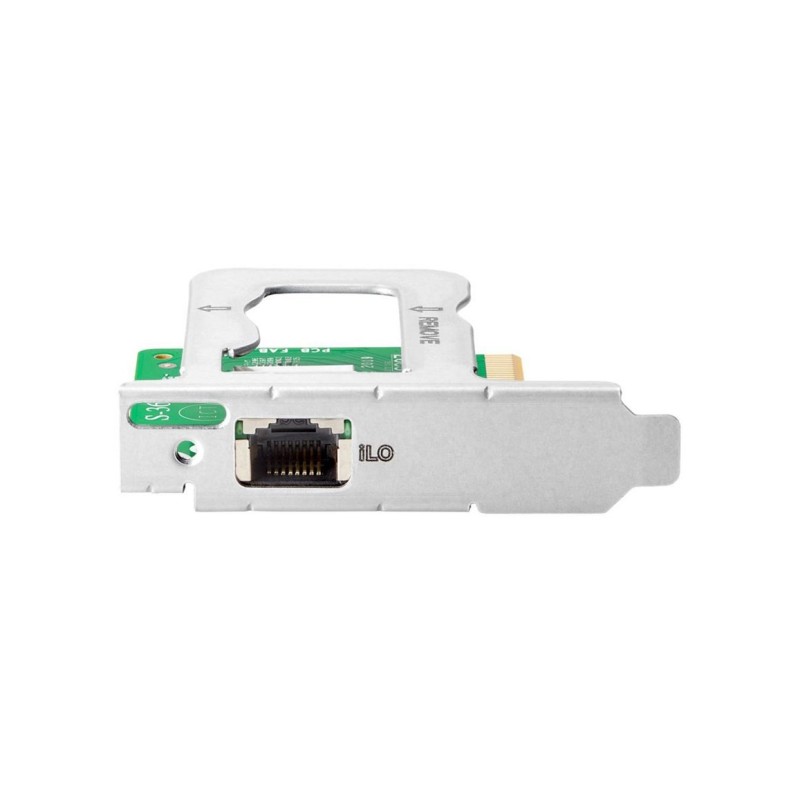 HPE Aktivierungs-Kit iLO Enablement Microserver Gen10+ HPE Aktivierungs-Kit iLO Enablement Microserver Gen10+