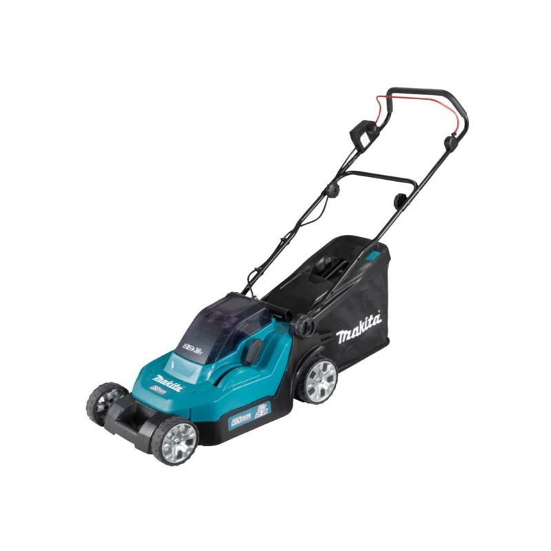 Kosiarka Aku 2x18V DLM382PT2 MAKITA Kosiarka Aku 2x18V DLM382PT2 MAKITA