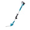 Makita DUN461WZ urządzenie elektryczne do strzyżenia żywopłotów Pojedyncze ostrze 3 kg
