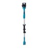 Makita DUN461WZ urządzenie elektryczne do strzyżenia żywopłotów Pojedyncze ostrze 3 kg