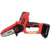 Piła łańcuchowa akumalatorowa Yato YT-828135 4'' 18V + AKUM. 2AH + ŁADOWARKA