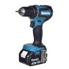 Wkrętarka Aku 18V 50Nm 3x3,0Ah DDF485RF3J MAKITA