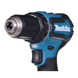 Wkrętarka Aku 18V 50Nm 3x3,0Ah DDF485RF3J MAKITA