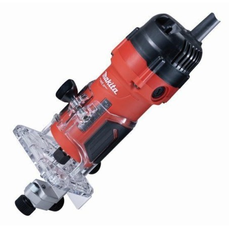 MAKITA FREZARKA DO KRAWĘDZI 530W M3702 /MT