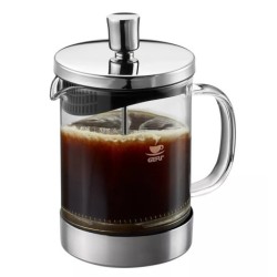 Zaparzacz typu french press 600 ml GEFU DIEGO G-16181
