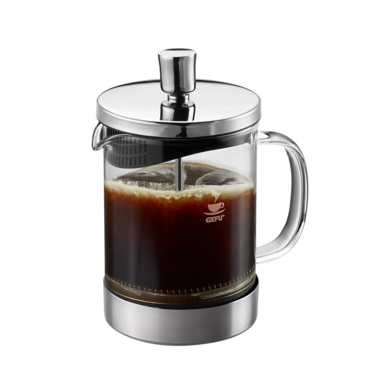 Zaparzacz typu french press 600 ml GEFU DIEGO G-16181 Zaparzacz typu french press 600 ml GEFU DIEGO G-16181