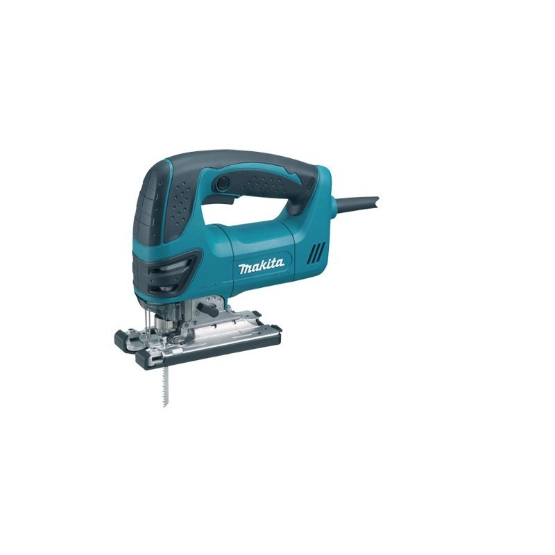 Makita 4350FCT wyrzynarka elektryczna 2,59 kg Makita 4350FCT wyrzynarka elektryczna 2,59 kg