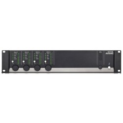 4-strefowa matryca audio AUDAC MTX48