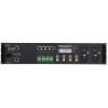 4-strefowa matryca audio AUDAC MTX48