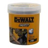 TARCZA METAL 125x1,0mm INOX /100szt DT2054 .DEWALT