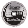 Makita piła tarczowa 305x30x100z Specialized Aluminium