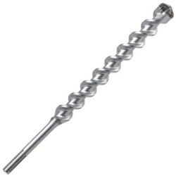 Zestaw akcesoriów 10 sztuk SDS Plus Extreme 2