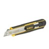 DeWALT DWHT0-10249 nożyk Czarny, Stal nierdzewna, Żółty Nóż z ostrzem składanym