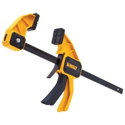 Klamra DeWALT DWHT0-83193 30 cm Czarny, Żółty