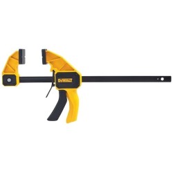 Klamra DeWALT DWHT0-83193 30 cm Czarny, Żółty