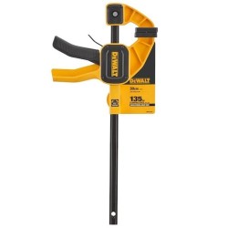 Klamra DeWALT DWHT0-83193 30 cm Czarny, Żółty