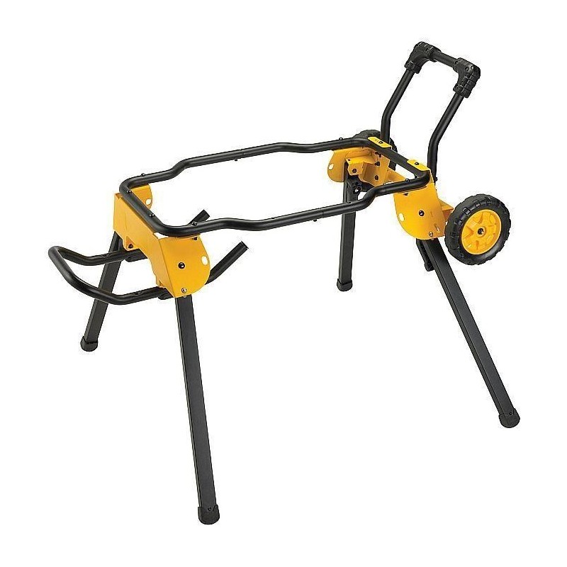 dewalt podstawa do pilarki wózek do dw745, dwe7941