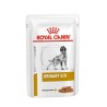 ROYAL CANIN Urinary s/o Dog Pouch - mokra karma dla psa - 12 x 100g