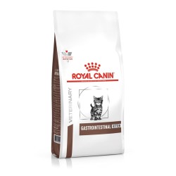 ROYAL CANIN Gastrointestinal Kitten - sucha karma dla kociąt - 400 g