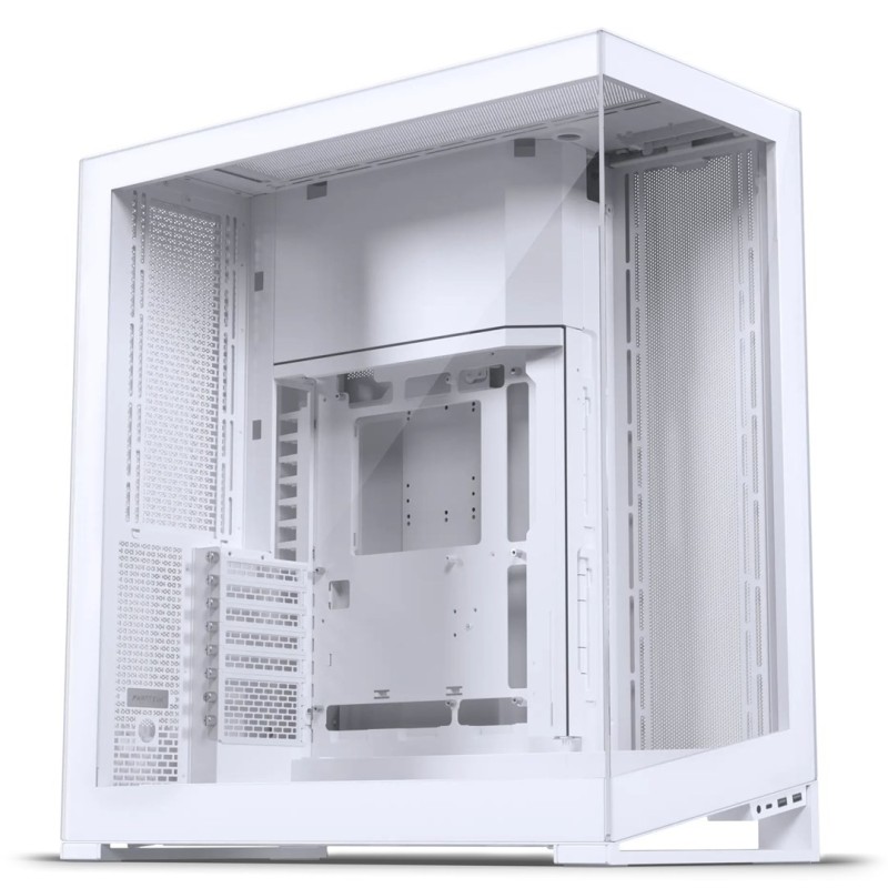 Obudowa PC PHANTEKS NV-Series NV9 MK2, Big Tower, EATX, DRGB, Szkło Hartowane - biała Obudowa PC PHANTEKS NV-Series NV9 MK2, Big Tower, EATX, DRGB, Szkło Hartowane - biała
