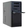 Obudowa Chieftec Libra LG-01B-OP (ATX, Micro ATX kolor czarny)