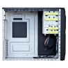 Obudowa Chieftec Libra LG-01B-OP (ATX, Micro ATX kolor czarny)