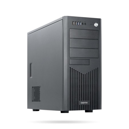 Obudowa Chieftec Classic BM-25B-OP (ATX, Mini ATX, Mini ITX kolor czarny)