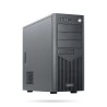 Obudowa Chieftec Classic BM-25B-OP (ATX, Mini ATX, Mini ITX kolor czarny)